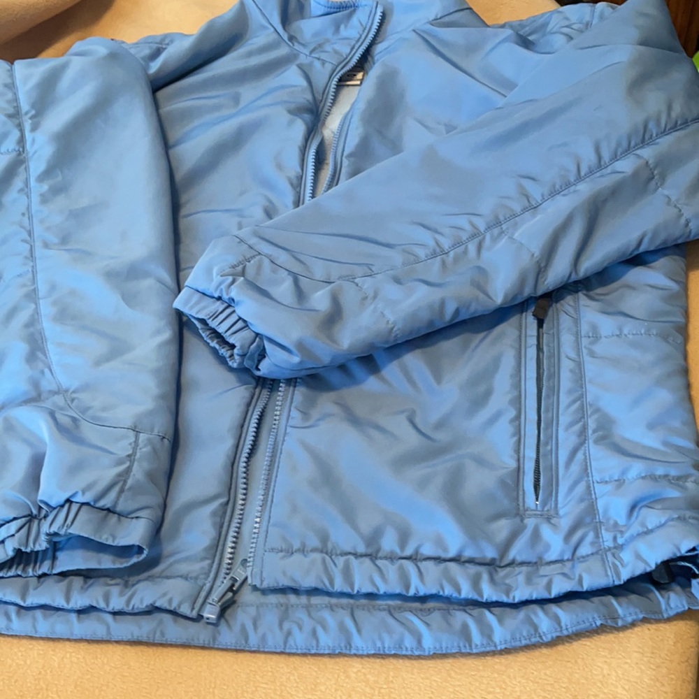 Used jacket size XL - Picture 3 of 16